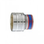 головка 1/2" 6-гранн. 10 мм 433510MR (KING TONY, Тайвань)