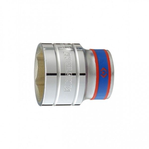 головка 1/2" 6-гранн. 10 мм 433510MR (KING TONY, Тайвань)