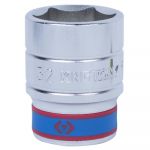 головка 3/4" 6-гранн. 32 мм 633532M (KING TONY, Тайвань)
