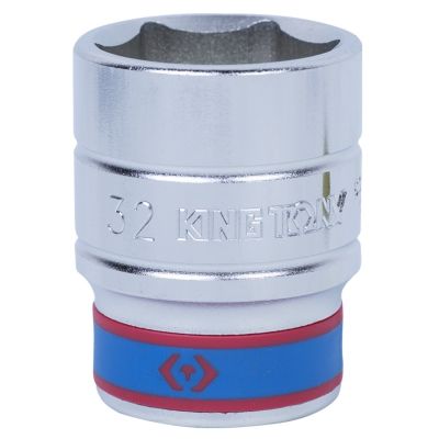головка 3/4" 6-гранн. 32 мм 633532M (KING TONY, Тайвань)