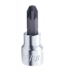 головка з насадкою PZ 2 37mm 1/4" BCBA08P2 (TOPTUL, Тайвань)