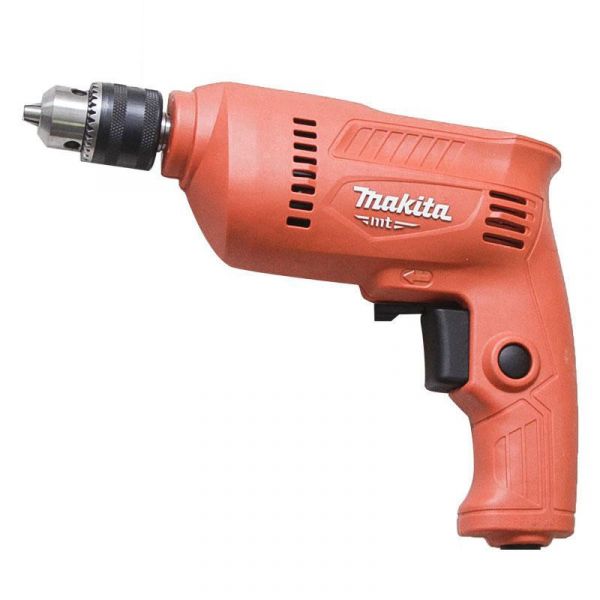 дриль, 350Вт, 10мм M0600  (Makita, Япония)