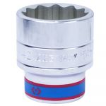 головка 3/4" 12-гранна 42 мм 633042M  (KING TONY)