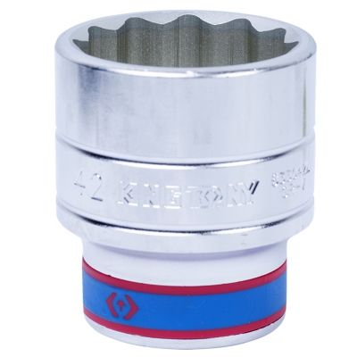 головка 3/4" 12-гранна 42 мм 633042M  (KING TONY)