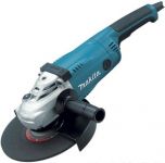 кутова шліфмашина GA9020RF (Makita, Япония)