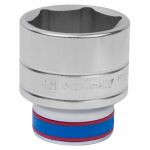 головка 3/4" 6-гранн. 48 мм 633548M (KING TONY, Тайвань)