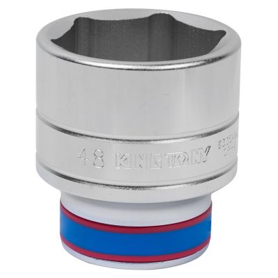 головка 3/4" 6-гранн. 48 мм 633548M (KING TONY, Тайвань)