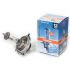 автолампа  (57M7166) (OSRAM)