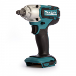 акумуляторний ударний гайкокрут LXT, 18B, 190Нм, 1/2" DTW190Z (Makita, Япония)