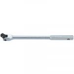 вороток 3/4" з карданом 450 мм, 6452-18F (KING TONY, Тайвань)
