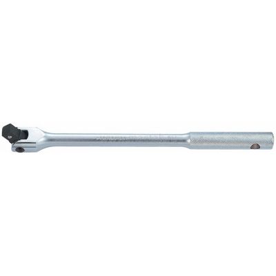 вороток 3/4" з карданом 450 мм, 6452-18F (KING TONY, Тайвань)