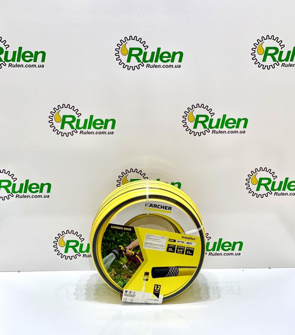 шланг PrimoFlex 3/4" -25m 2.645-142.0 (KARCHER, Германия)