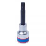біта TORX 1/2'' T45 80 мм 403345 (KING TONY, Тайвань)