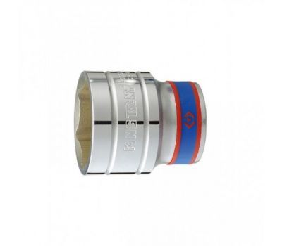 головка 1/2" 6-гранн. 17 мм 433517MR (KING TONY, Тайвань)