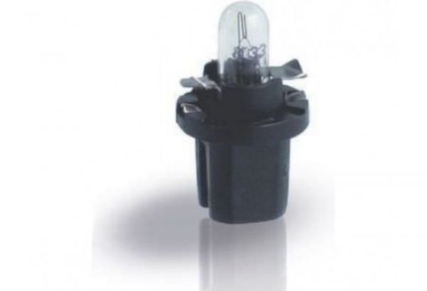 лампа накалювання "Pure Light BAX" 12В 1,2Вт (AL65575) (BOSCH)