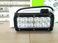 балка світлодіодна LED Light Bar 36W Flood Beam ETK-LB-CR-36W (CREE)