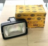 фара 1GA 998 522-011 (HELLA)