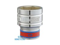 головка 1-1/4" 6-гранн. 433540SR (KING TONY, Тайвань)