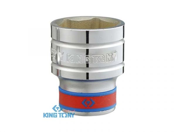 головка 1-1/4" 6-гранн. 433540SR (KING TONY, Тайвань)