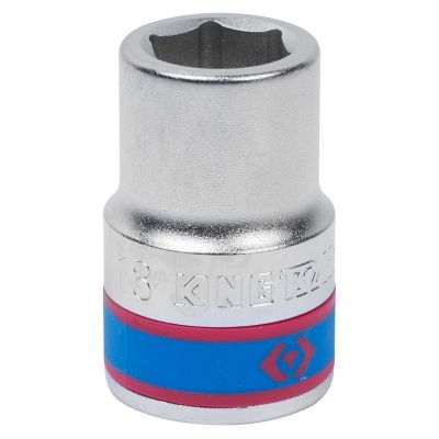 головка 3/4" 6-гранн. 17 мм 633517M (KING TONY, Тайвань)