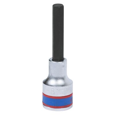 Бита в головке 1/2" 8мм L= L=80мм 403508
