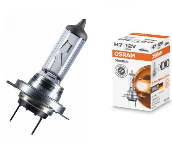 лампочка H7 64210 (OSRAM)
