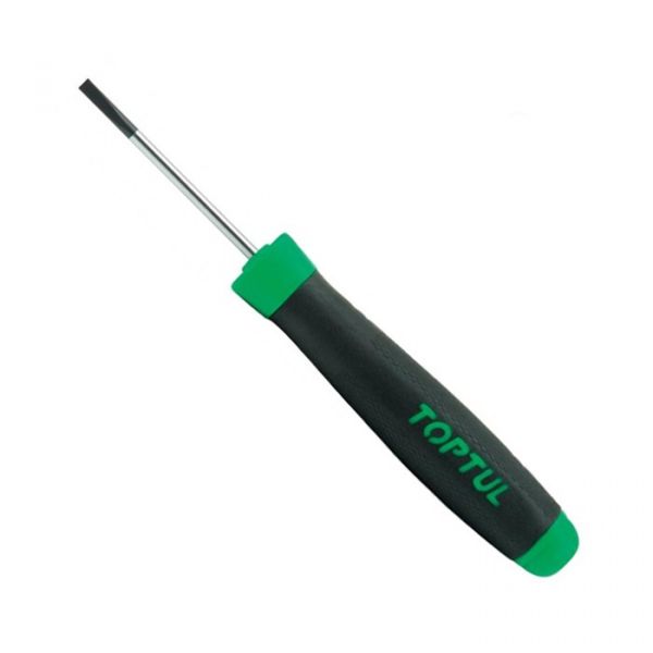 викрутка презиційна SL0.5x3x50 (L1) mm FAIB0305