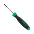 викрутка презиційна SL0.5x3x50 (L1) mm FAIB0305