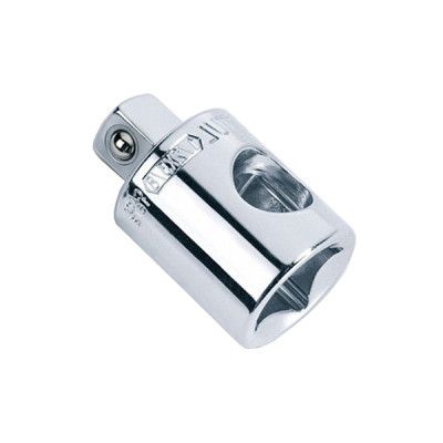 адаптер 1/2" x 3/8" CAGA1612 (TOPTUL, Тайвань)