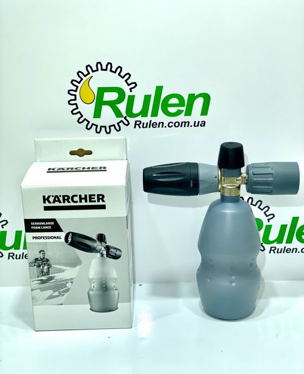 пінна насадка TR 042 2.112-018.0 (KARCHER)