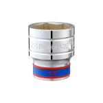 головка 1/2" 6-гранн. 11 мм 433511MR (KING TONY, Тайвань)