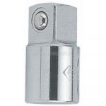 перехідник з 1/2" на 3/4"  4816 (KING TONY, Тайвань)