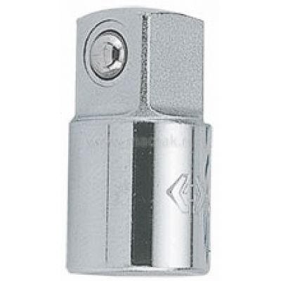 перехідник з 1/2" на 3/4"  4816 (KING TONY, Тайвань)