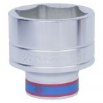 головка 3/4" 6-гранна 60 мм 633560M (KING TONY, Тайвань)