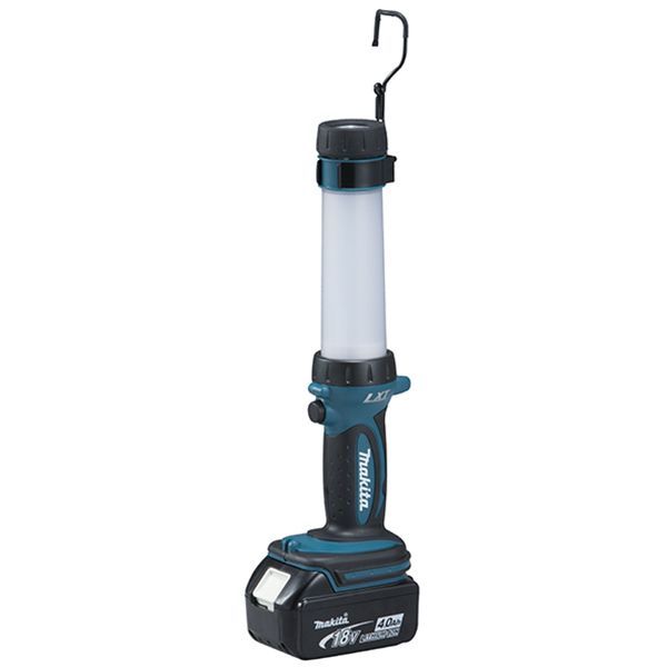 акумуляторний ліхтар DML806 LXT (14.4 - 18B) DEADML806 (Makita, Япония)