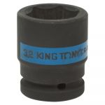 головка 3/4" 32 мм ударна 653532M  (KING TONY)