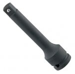 подовжувач 1/2" ударний 4" чорний 4260-04P (KING TONY, Тайвань)