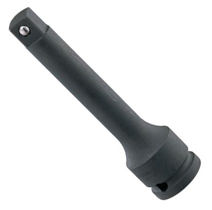 подовжувач 1/2" ударний 4" чорний 4260-04P (KING TONY, Тайвань)