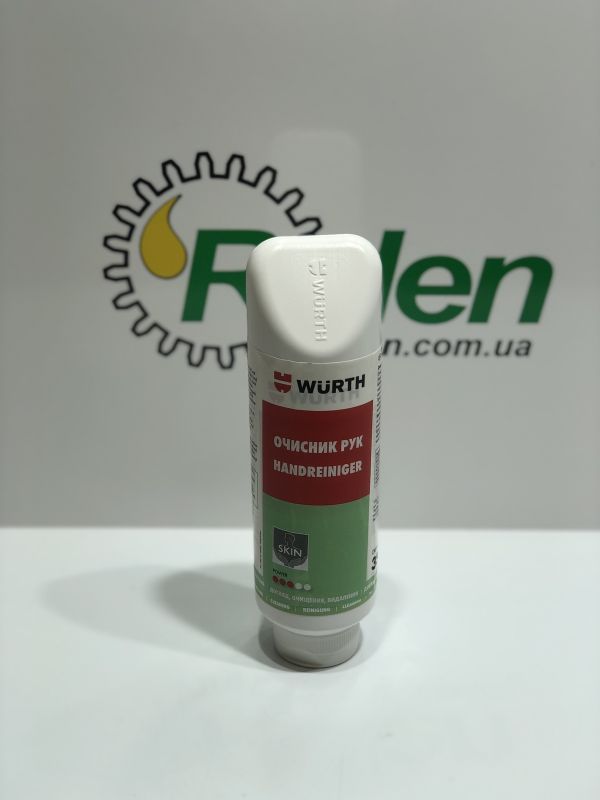 очисник для рук 350 мм 089390001 (WURTH, Германия)