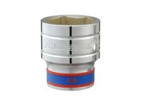головка 1/2" 6-гранн. 13 мм 433513MR (KING TONY, Тайвань)