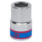головка 3/4" 6-гранн. 19 мм 633519M (KING TONY, Тайвань)