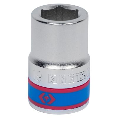 головка 3/4" 6-гранн. 19 мм 633519M (KING TONY, Тайвань)