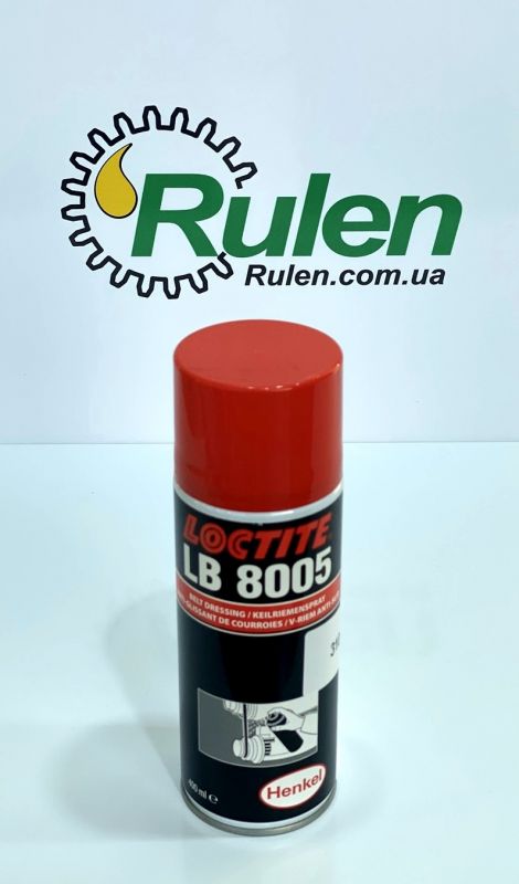 локтайт LB 8005 400ML EGFD (Henkel, Нидерланды)