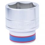 головка 3/4" 6-гранн. 46 мм 633546M (KING TONY, Тайвань)