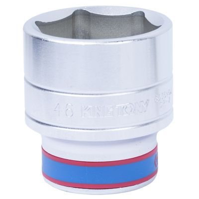 головка 3/4" 6-гранн. 46 мм 633546M (KING TONY, Тайвань)