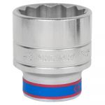 головка 3/4" 12-гранна 48 мм 633048M  (KING TONY, Тайвань)