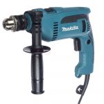дриль з ударом HP1640 (Makita, Япония)
