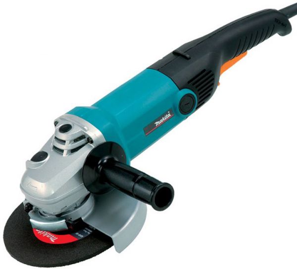 кутова шліфмашина GA9010C (Makita, Япония)