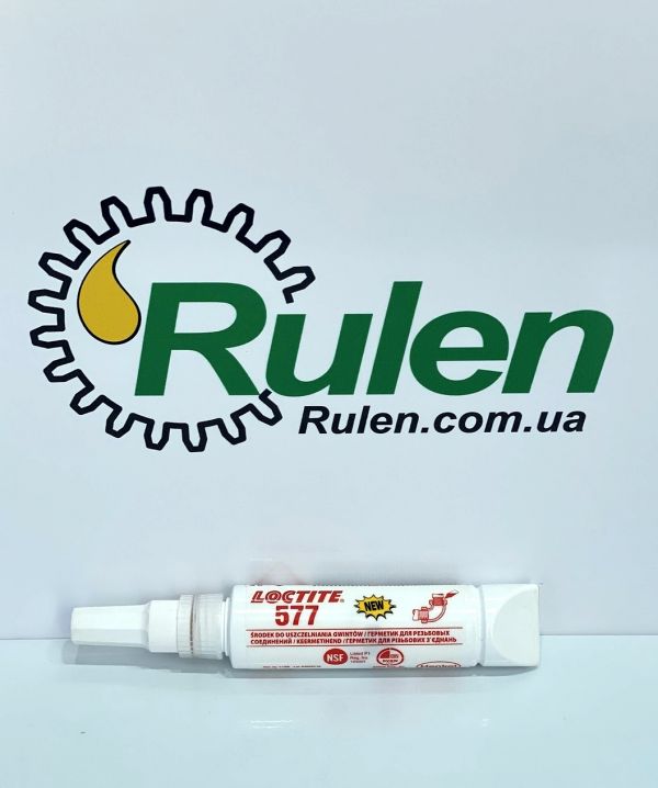 локтайт 577 TTL 50ML клей 2068515 (Henkel, Ирландия)