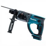 акумуляторний перфоратор SDS-PLUS LXT, 18В, 1.9Дж, 20мм DHR202Z (Makita, Япония)